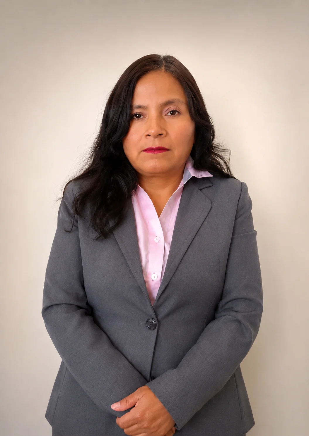 MSc. Alexandra Cepeda — Suplente, Secretaría de Finanzas de la UNE Pichincha