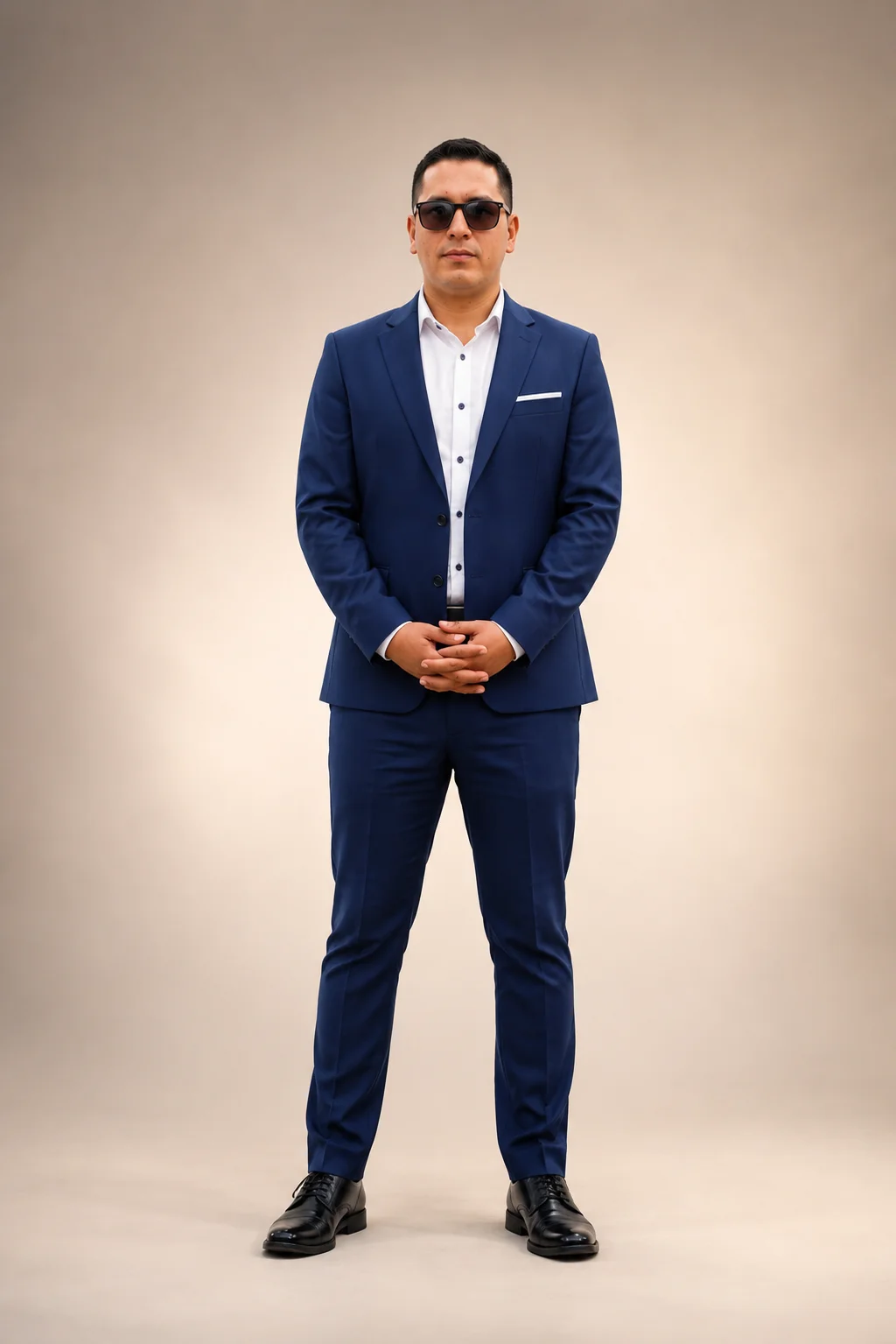 MSc. Santiago Molina — Suplente, Secretaría de Cultura y Deportes de la UNE Pichincha